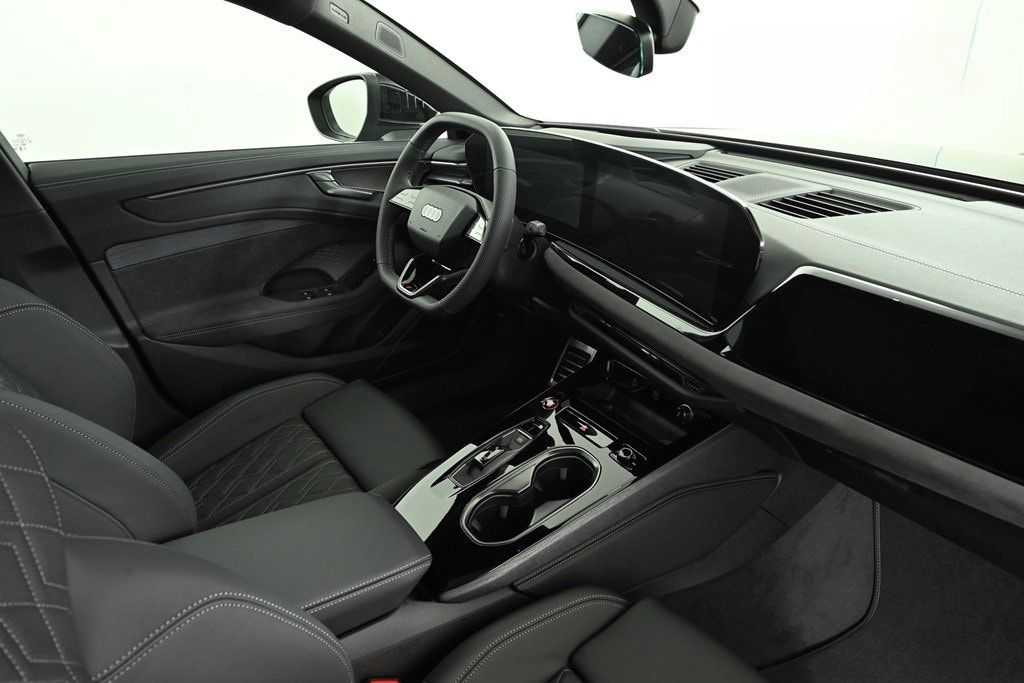 Audi A6, TDI q S-Line B&O Pano Vzduch - fotka 6