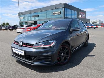 2,0 TSi GTi Performance ČR