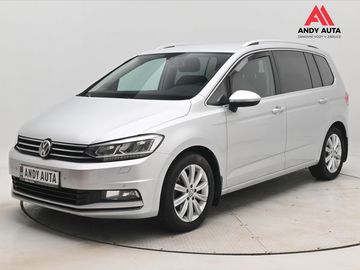 2,0 TDI 110kW DSG Záruka až 5