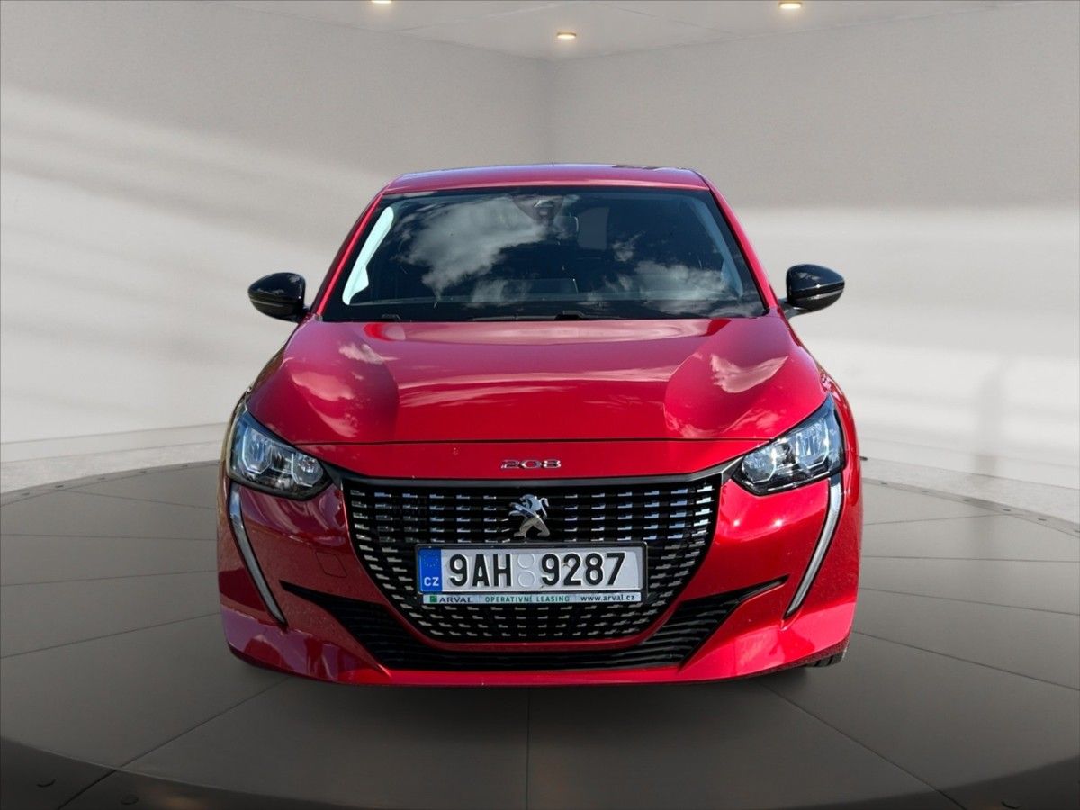 Peugeot 208, 1,2 PT 100 Active Pack 5d - fotka 2