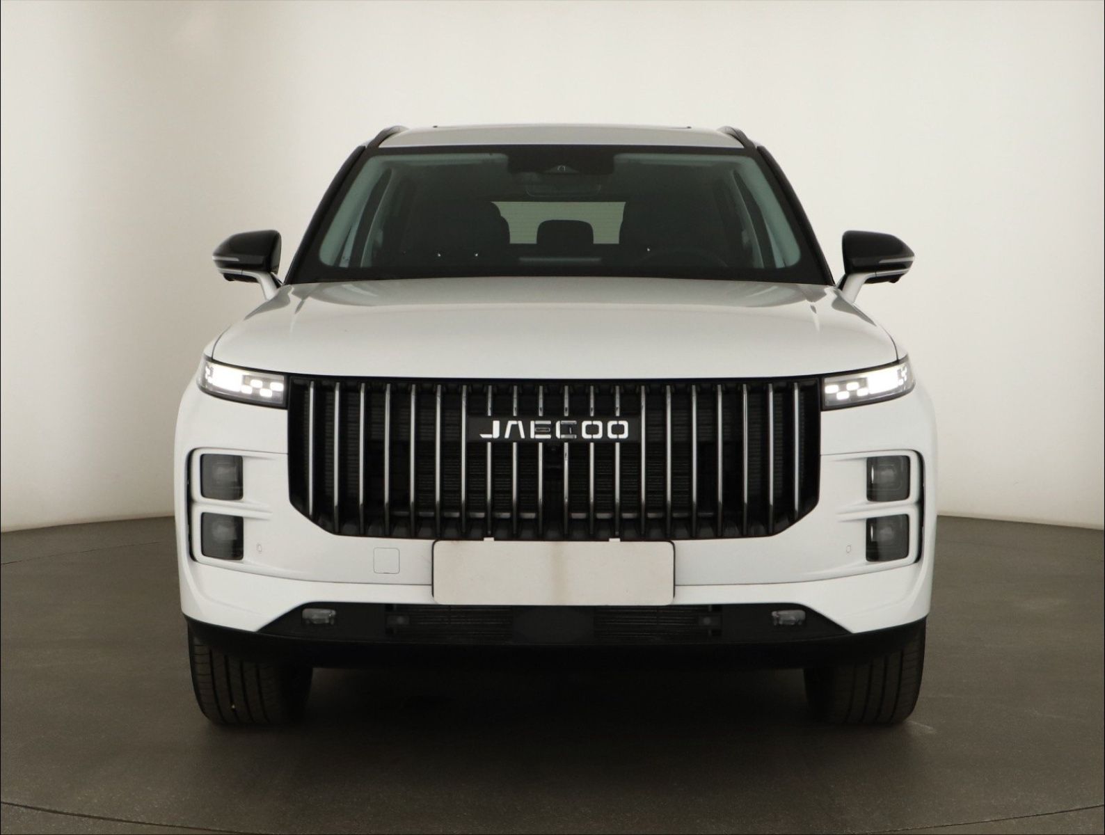Jaecoo 7, 1.5 TGDI PHEV, Exclusive - fotka 2