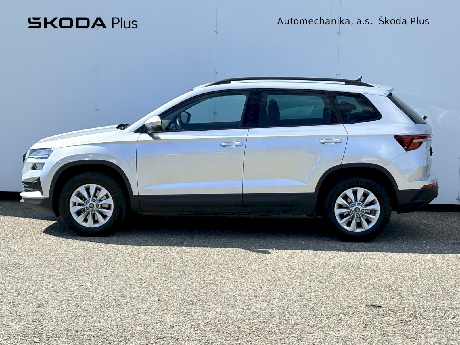 Škoda Karoq, 1.5 TSI / 110 kW / SELECTION - fotka 3