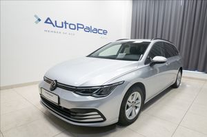 Volkswagen Golf, 1,5 eTSI DSG KAMERA VÝHŘEV ČR