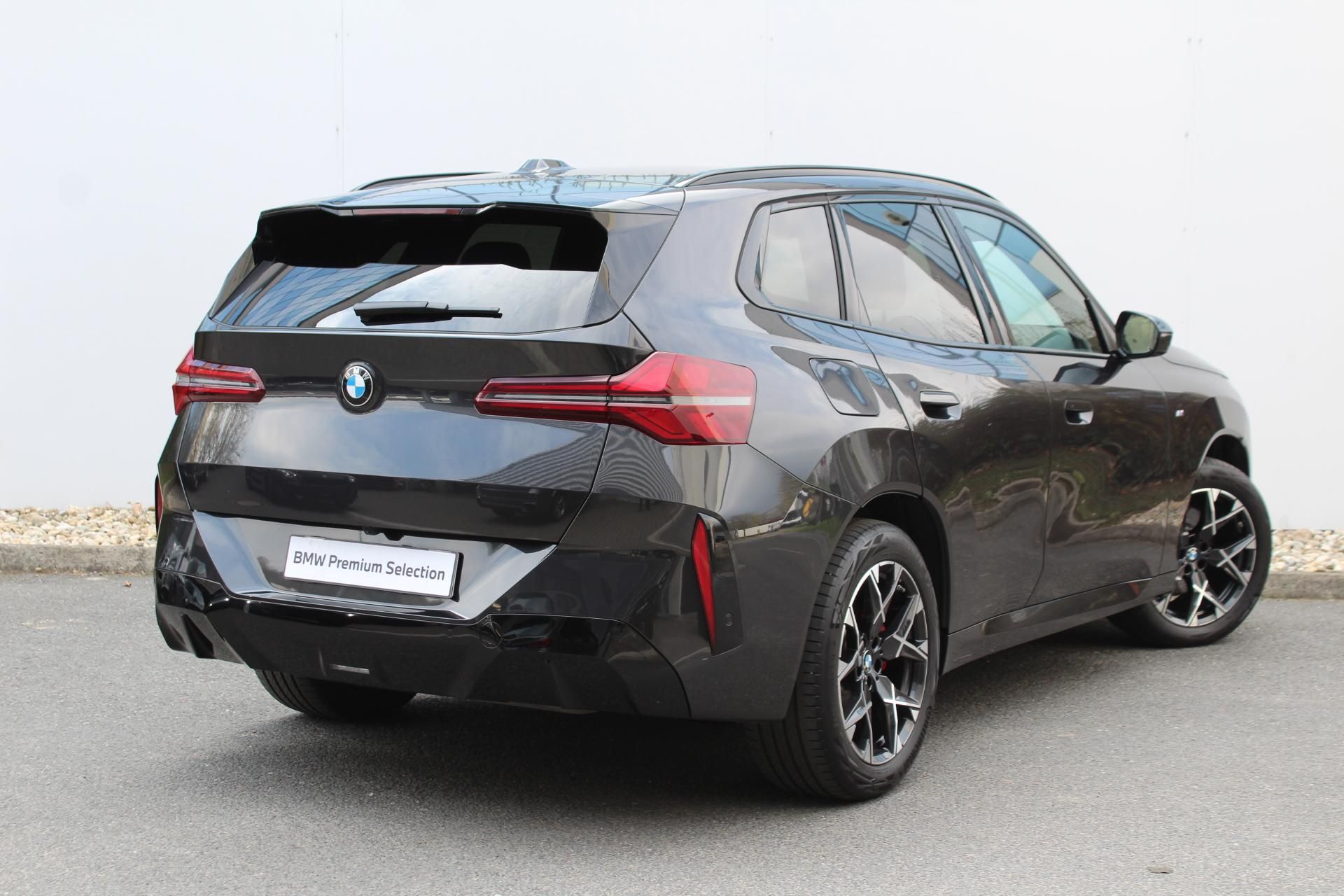BMW X3, 30e xDrive - fotka 2