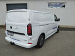 Volkswagen (užitkové) Transporter,
