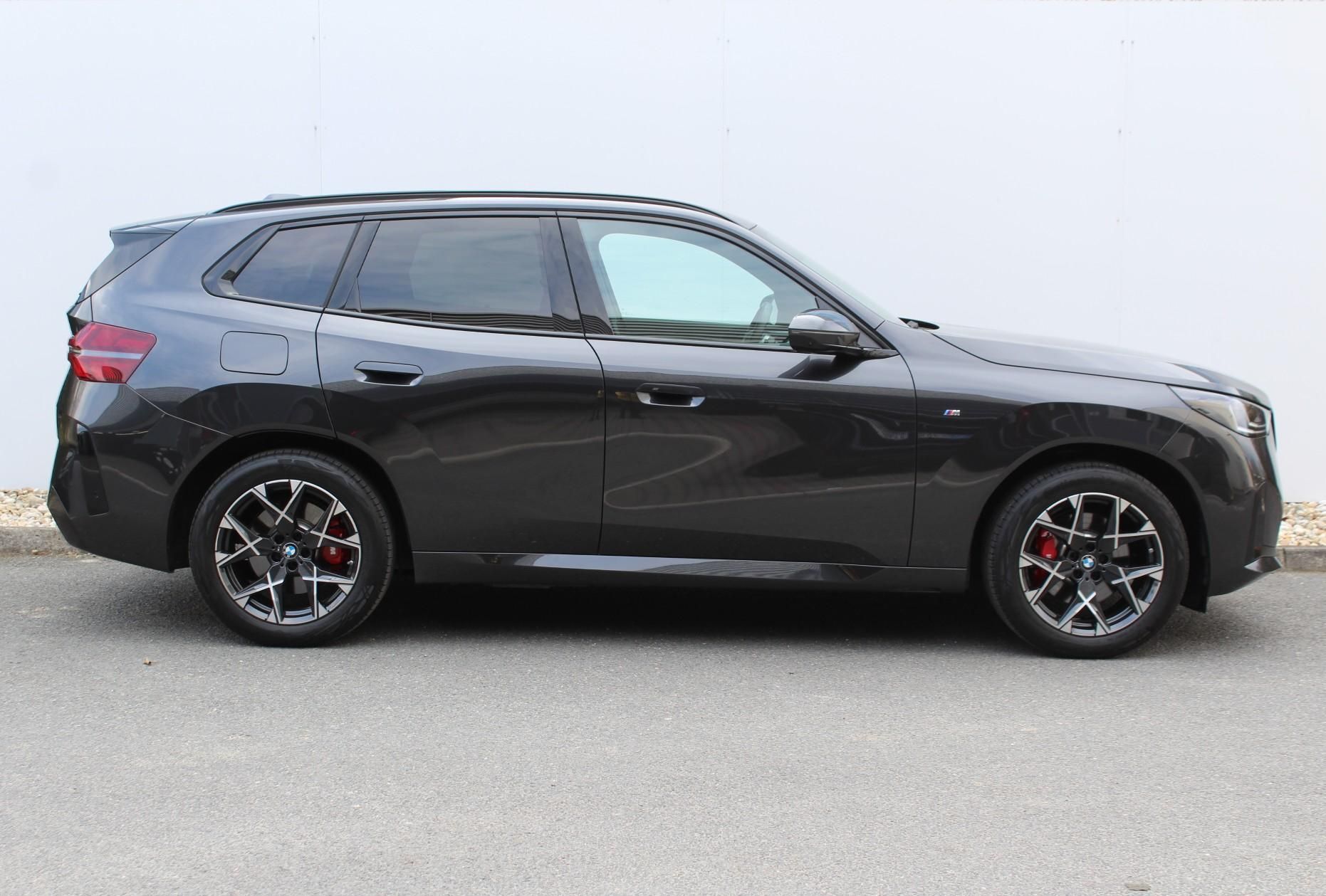 BMW X3, 30e xDrive - fotka 3