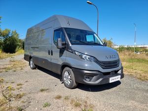 Iveco Daily, 35S18HA8/L4H3/LED/NAVI/ALU