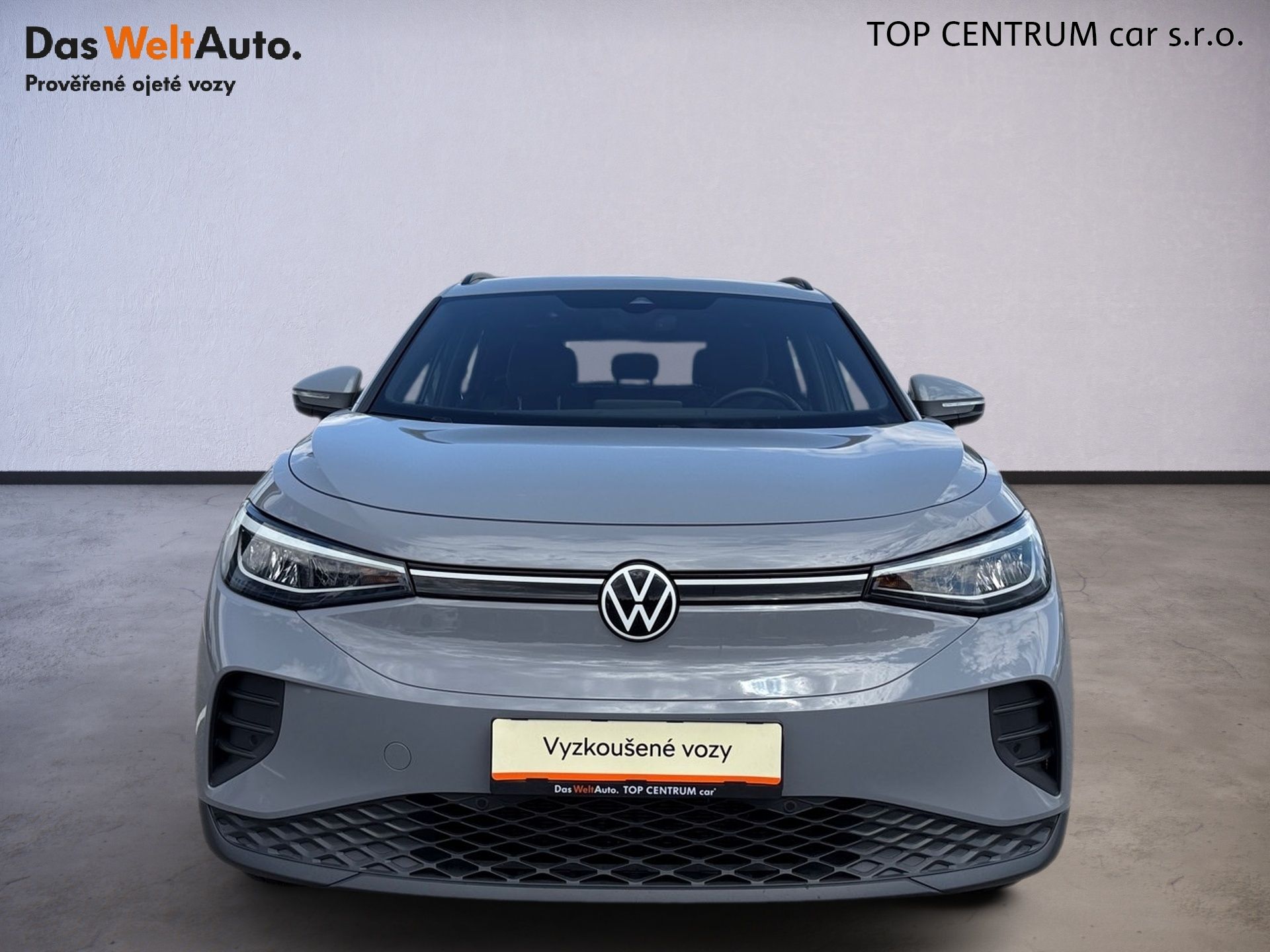 Volkswagen ID.4, 150 KW Pro Performace kap. 77 - fotka 4