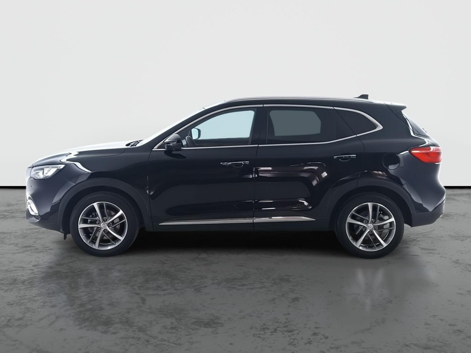 MG HS, 1.5 TGI, Záruka, ČR,1.maj - fotka 3