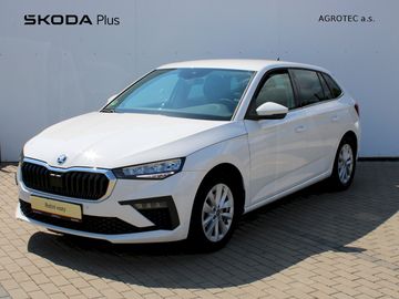 1.0 TSI 85kW Top Selection