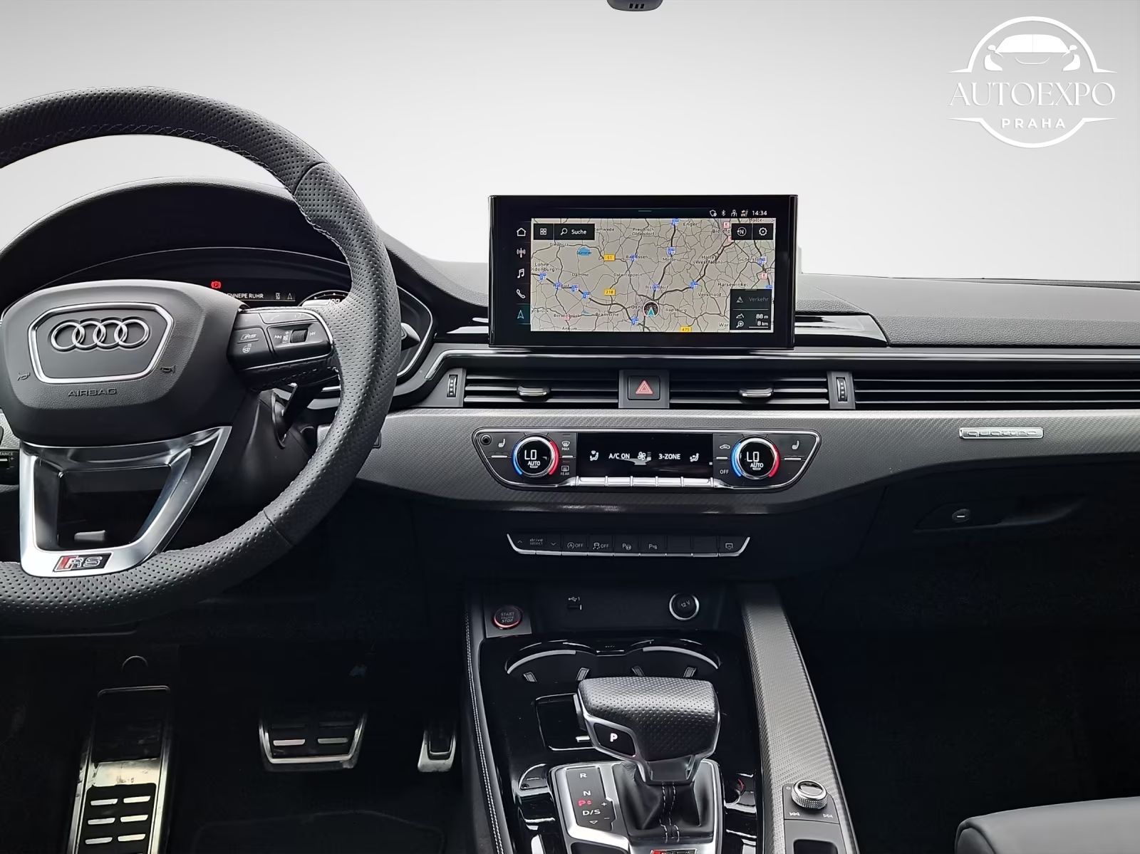 Audi RS5, RS 5 Sportback Quattro - fotka 6