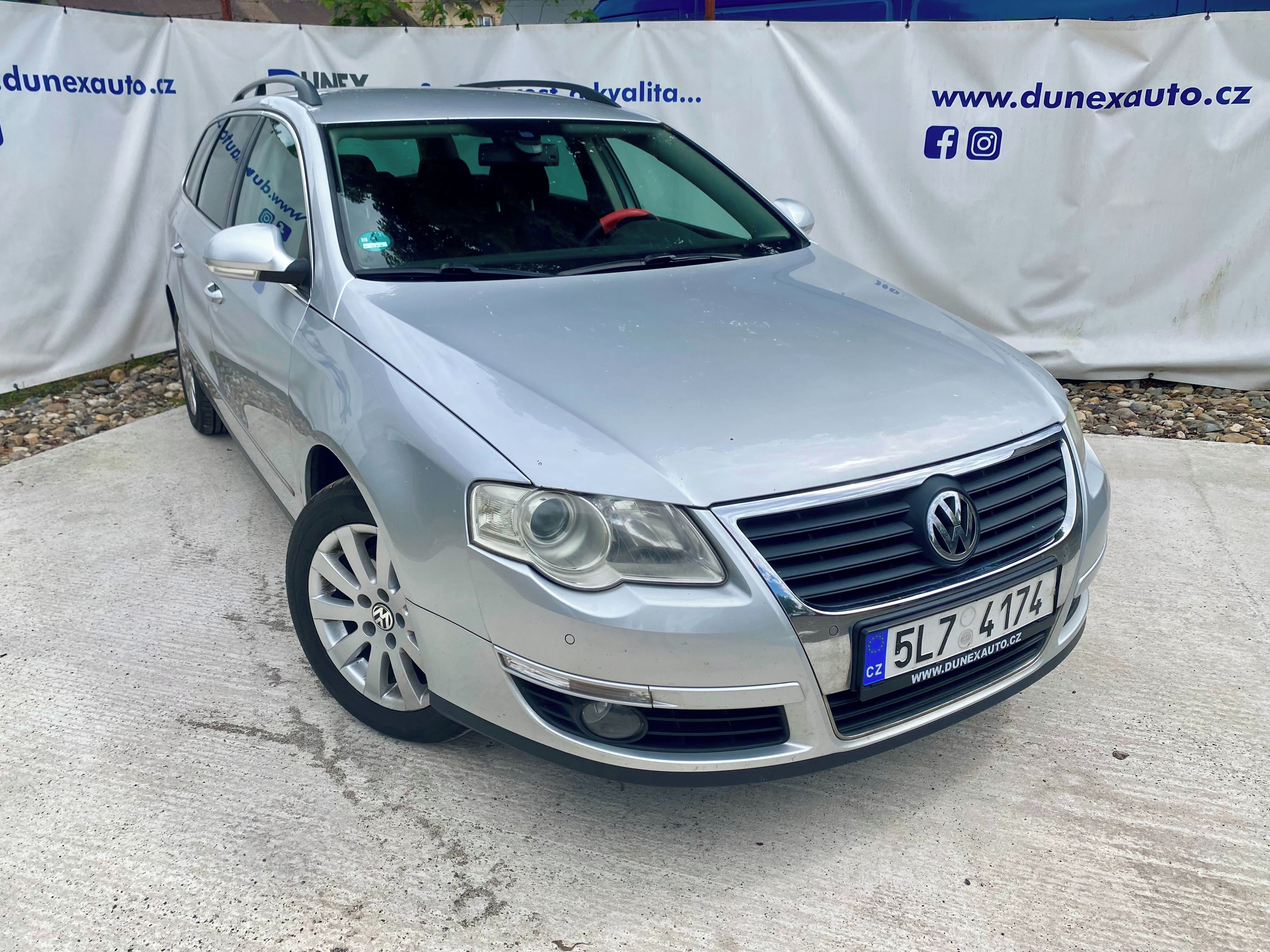 Volkswagen Passat Variant, 1.8, 118 kW, AUTOMAT - fotka 2