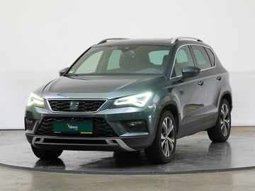 2.0 TSI 140 kW 4Drive Xcellenc