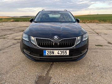 III, 1.5 TSi