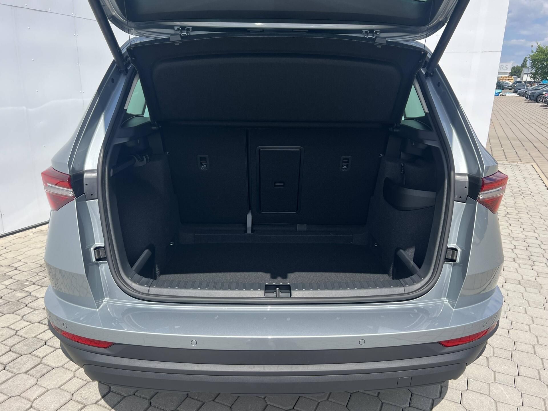 Škoda Karoq, Dynamic7DSG 1,5 TSI - fotka 6