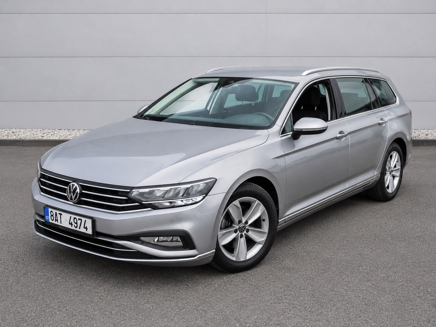 Volkswagen Passat, 2.0TDi DSG ELEGANCE 1.maj. ČR