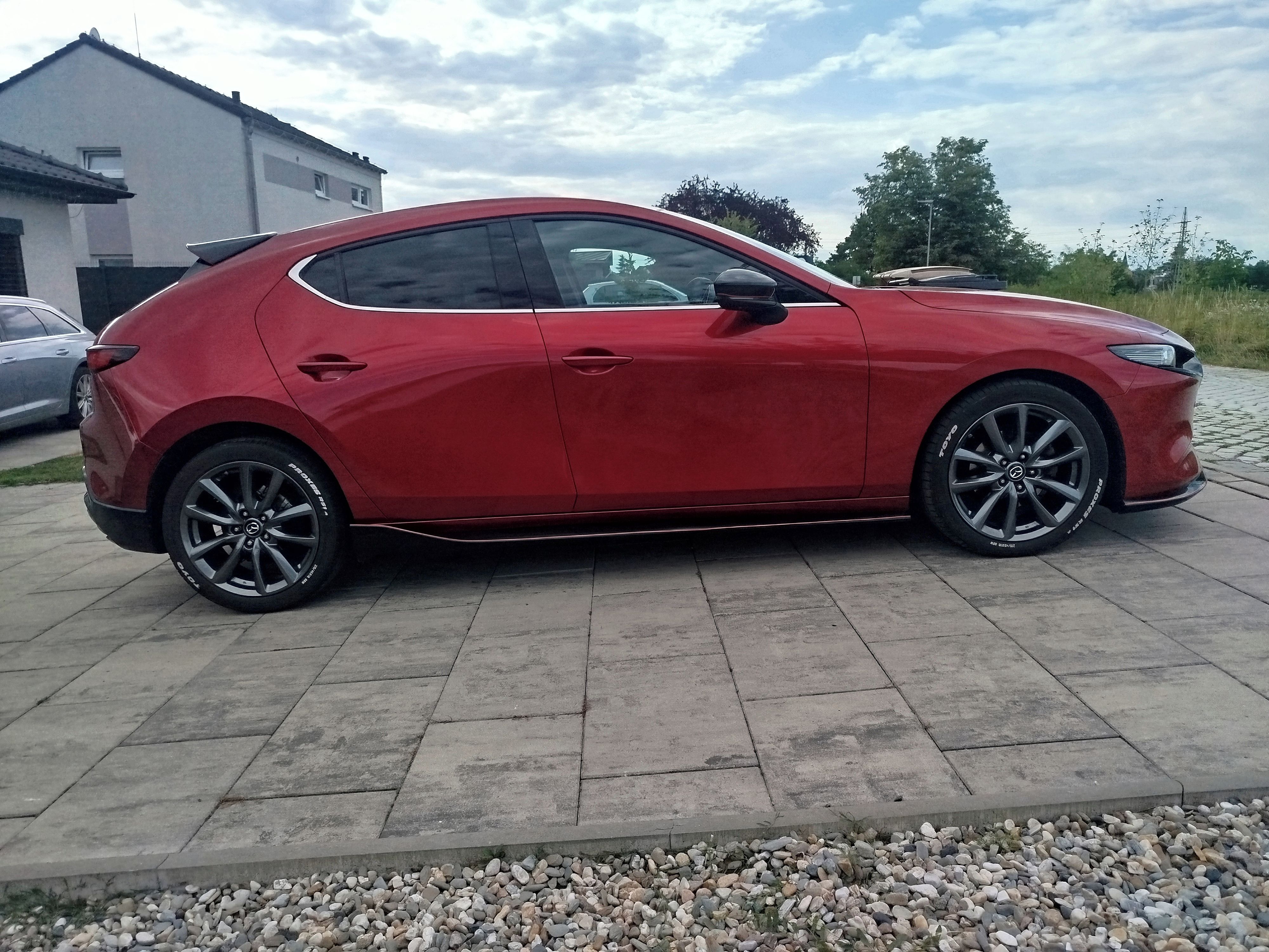 Mazda 3, Comfort+,Top stav,servis Mazda - fotka 6