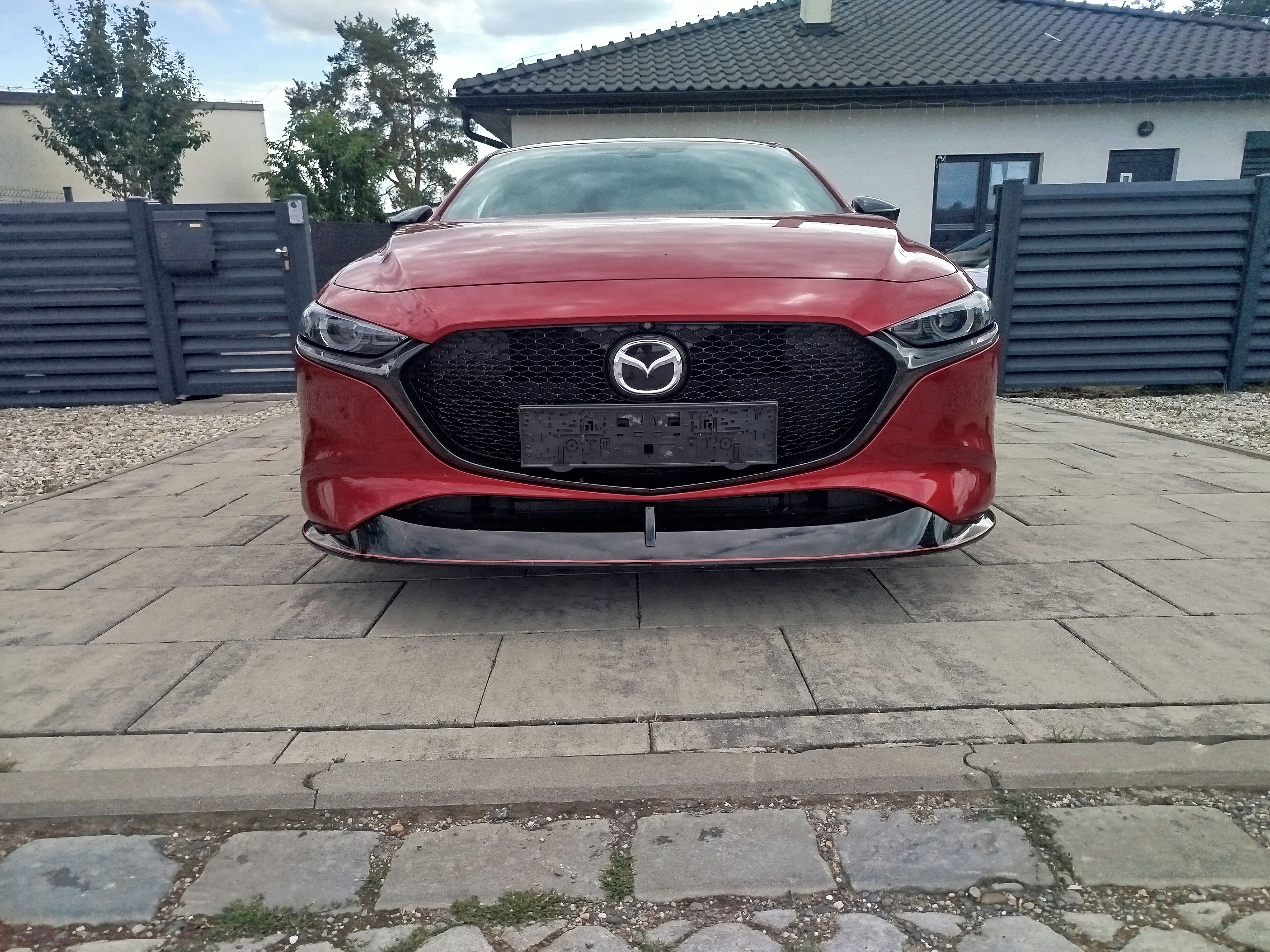 Mazda 3, Comfort+,Top stav,servis Mazda - fotka 2