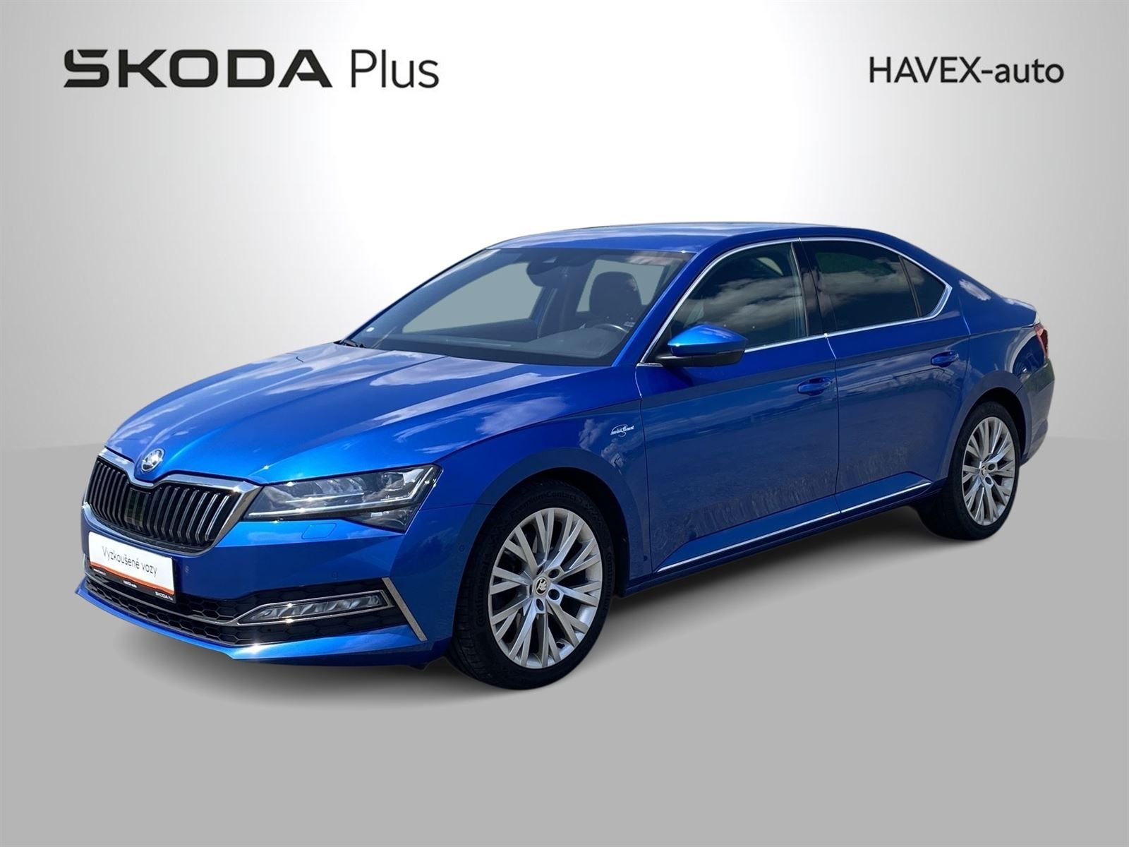 Škoda Superb, 2.0 TDI 4x4 DSG L&K