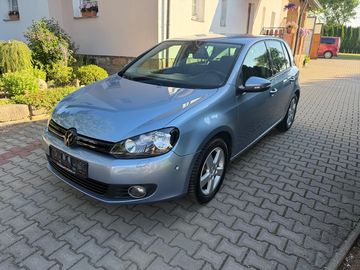 VI 1,2TSi/77kw , pravid.servis