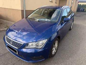 1,6 tdi, 85 kw DSG,nová stk
