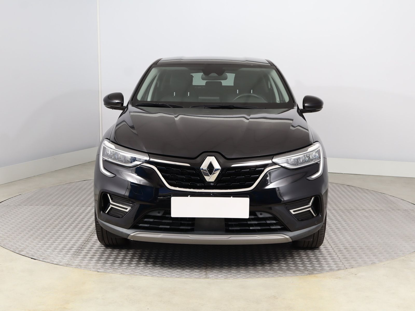 Renault Arkana, 1.3 TCe, Automat, ČR,1.maj - fotka 2