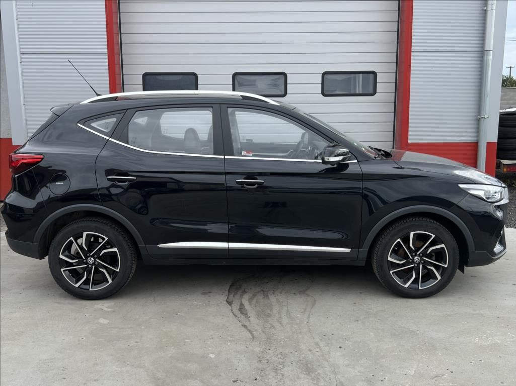 MG ZS, 1,5 VTI-tech ICE Luxury záruka - fotka 6