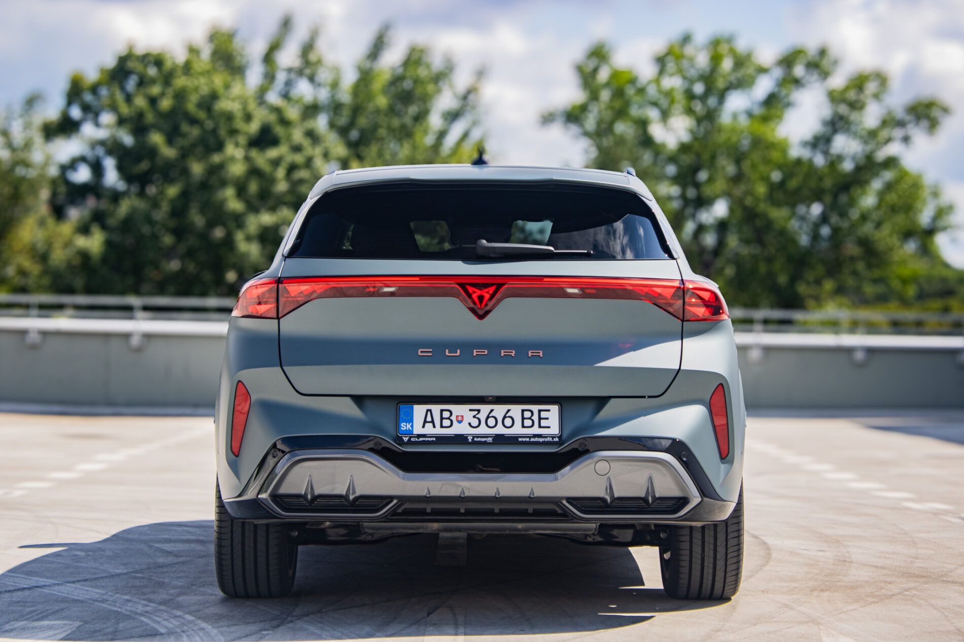 Cupra Terramar - fotka 6
