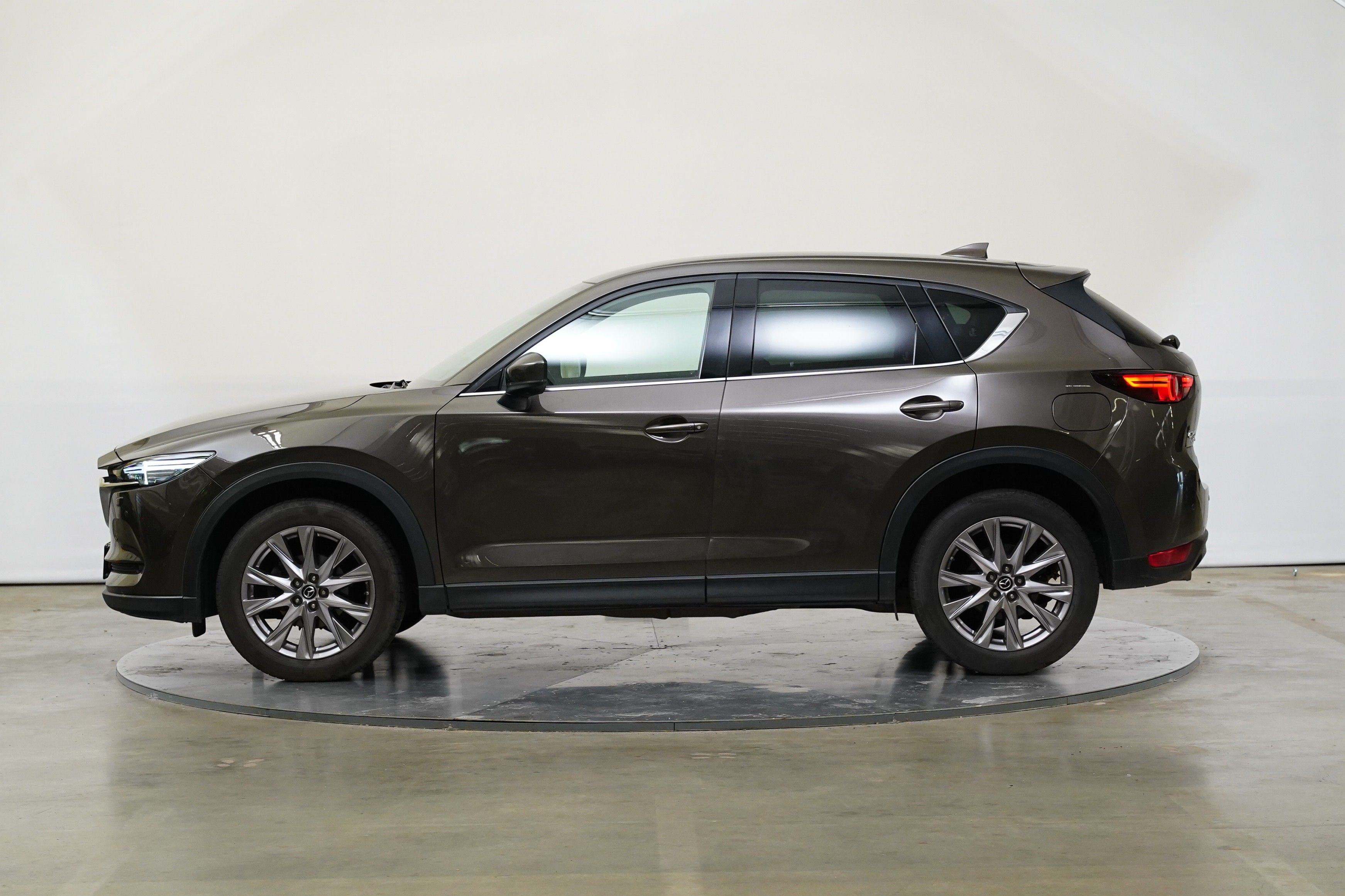 Mazda CX-5, 2.5 Skyactive 143 kW AWD - fotka 3