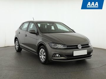 1.0 TSI, Automat, Klima
