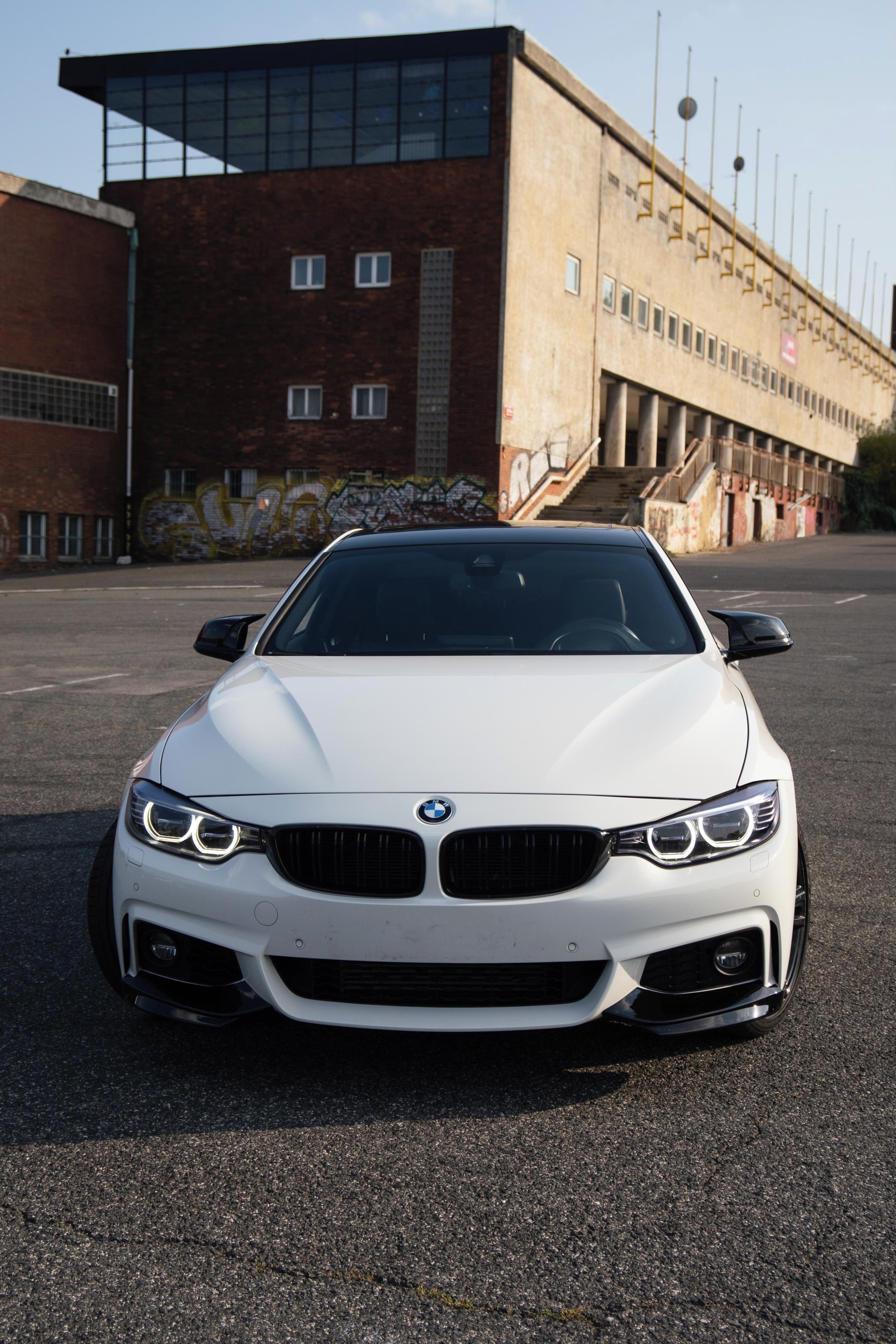 BMW Řada 4, 435i - Perfektně Servisováno - fotka 5
