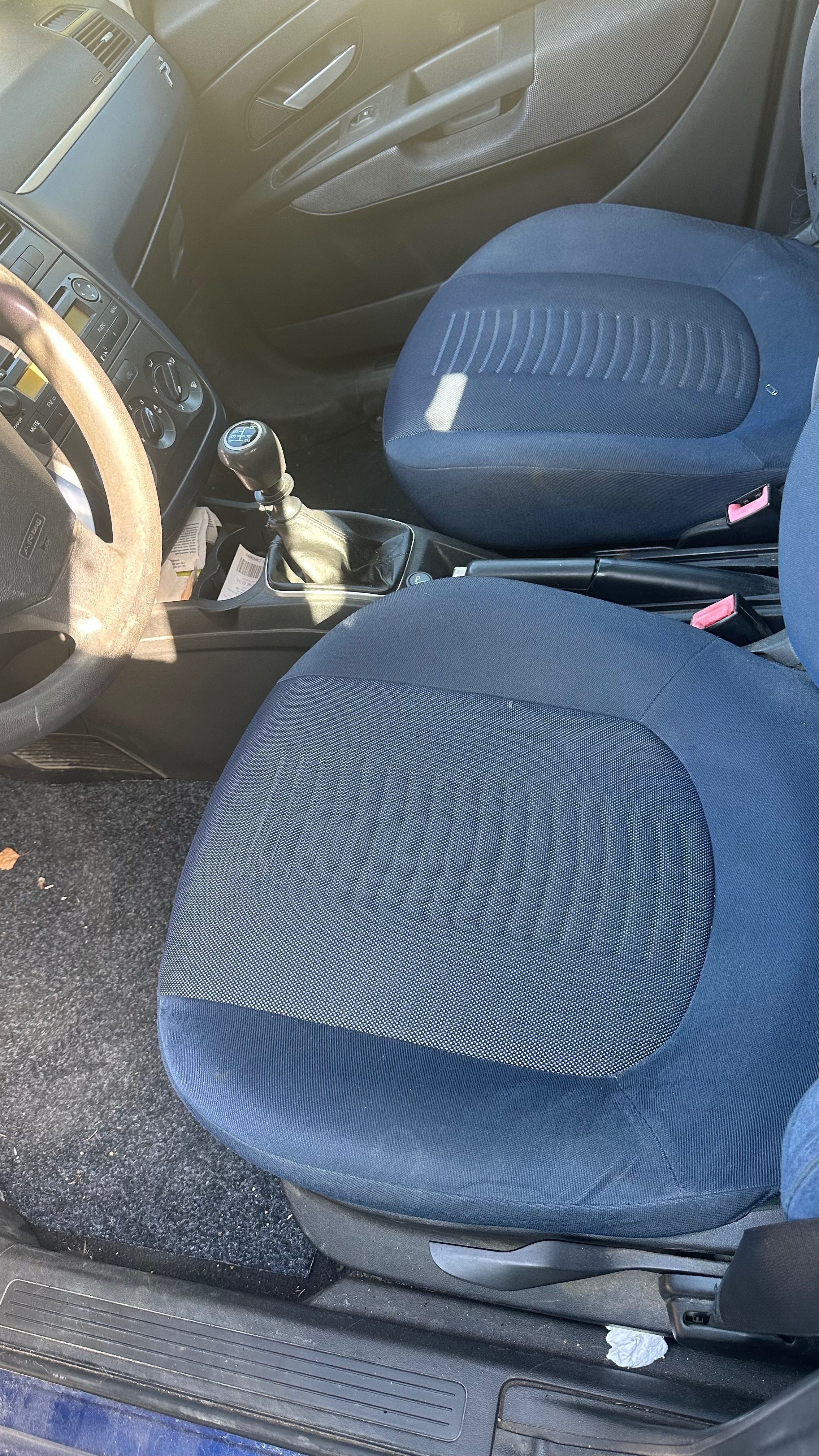 Fiat Punto, Fiat Punto - fotka 6