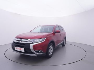 2.0 Mivec 110 kW