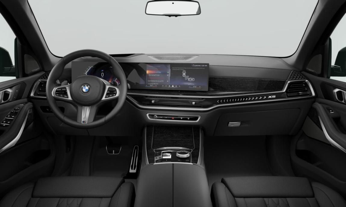 BMW X5, xDrive40i - fotka 3