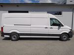 Volkswagen (užitkové) Crafter, skříň 35 103kW 6G FWD DR