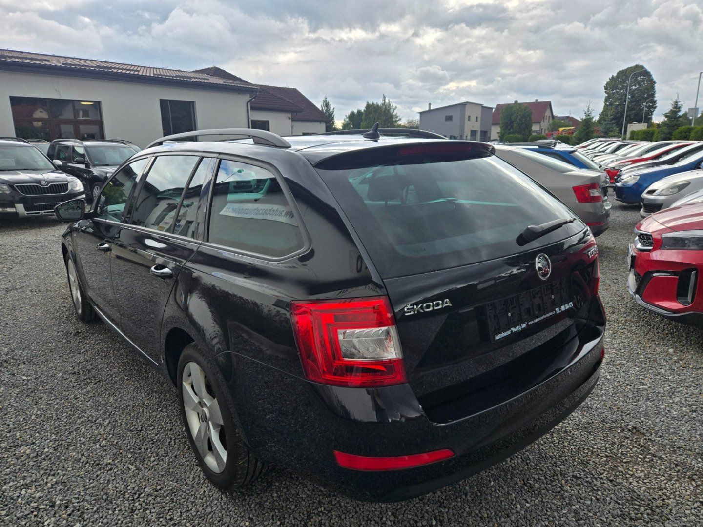 Škoda Octavia, 2.0 TDI JOY Navi,TOP - fotka 5