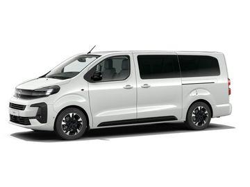 L2 Elegance 2.2 CDTi 180k AT