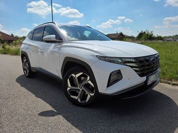 PLUG-IN 1.6 T-GDI PHEV 4x4
