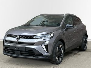 Renault Captur, 1.2ECO - G 90kW Techno