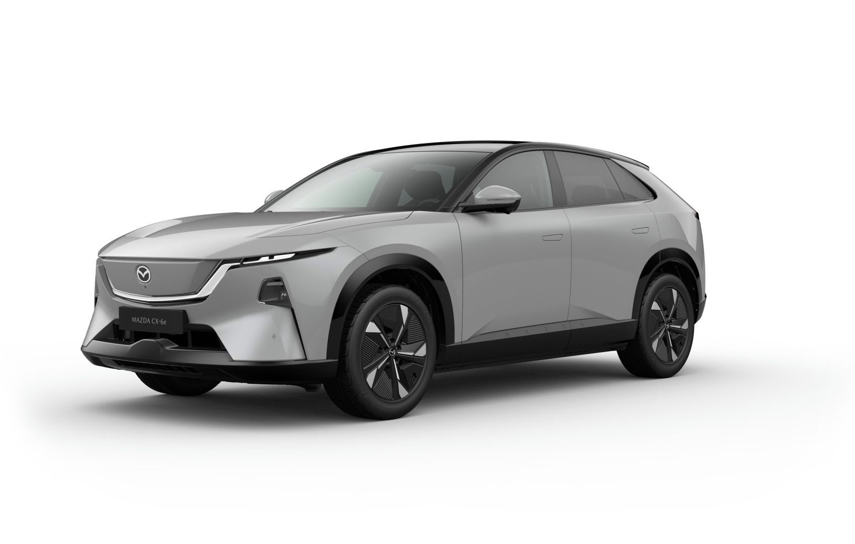 Mazda CX-6e, EV 258ps 1AT Takumi 190kW
