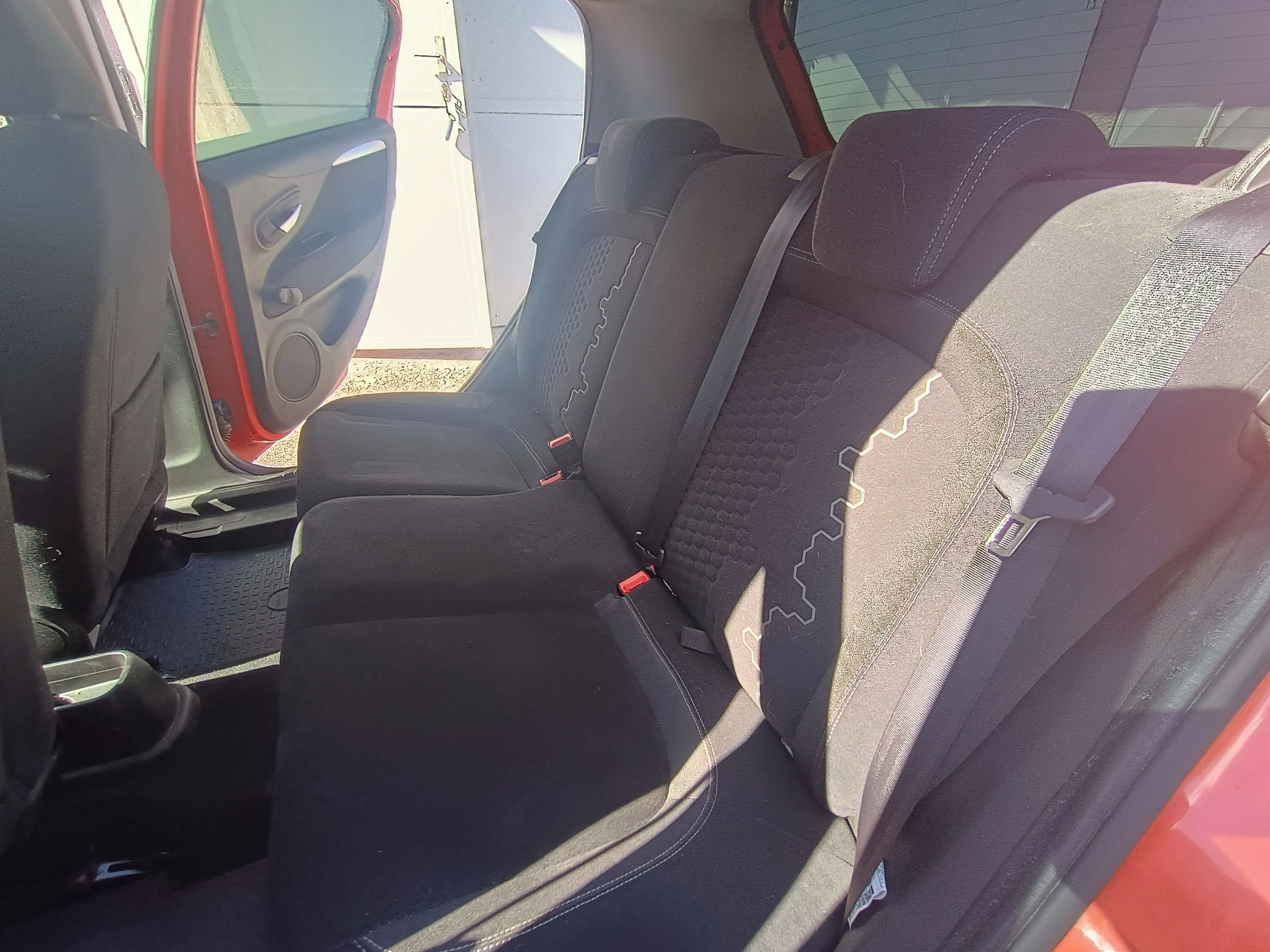 Fiat Punto - fotka 5