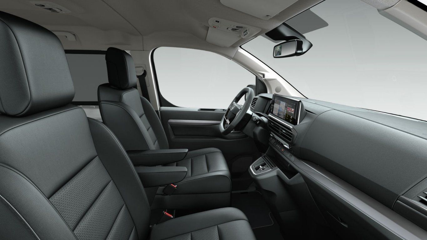 Opel Zafira, L2 Elegance 2.2 CDTi 180k AT - fotka 6