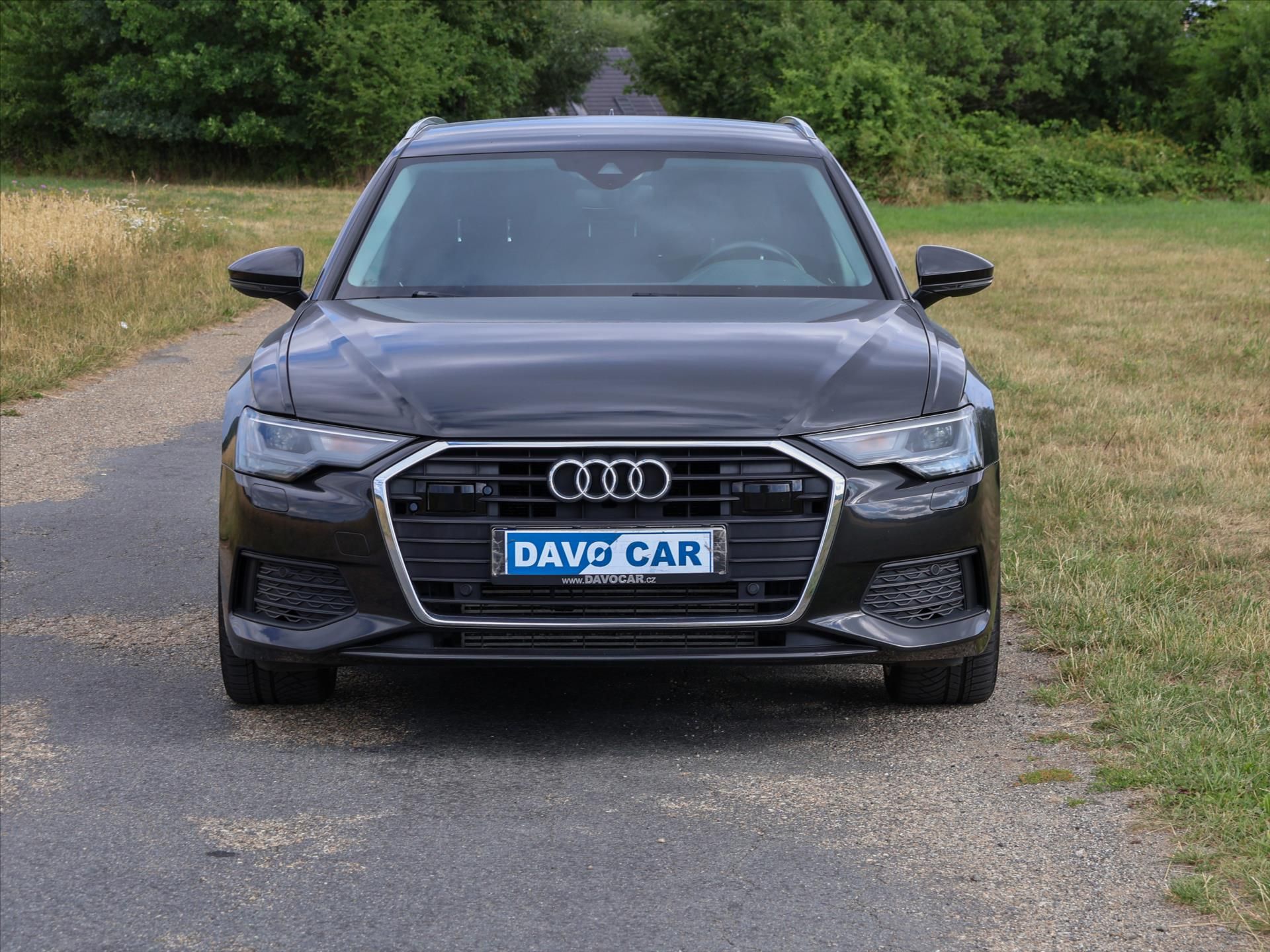 Audi A6, 2,0 45 TFSI 180kW S tronic DPH - fotka 2
