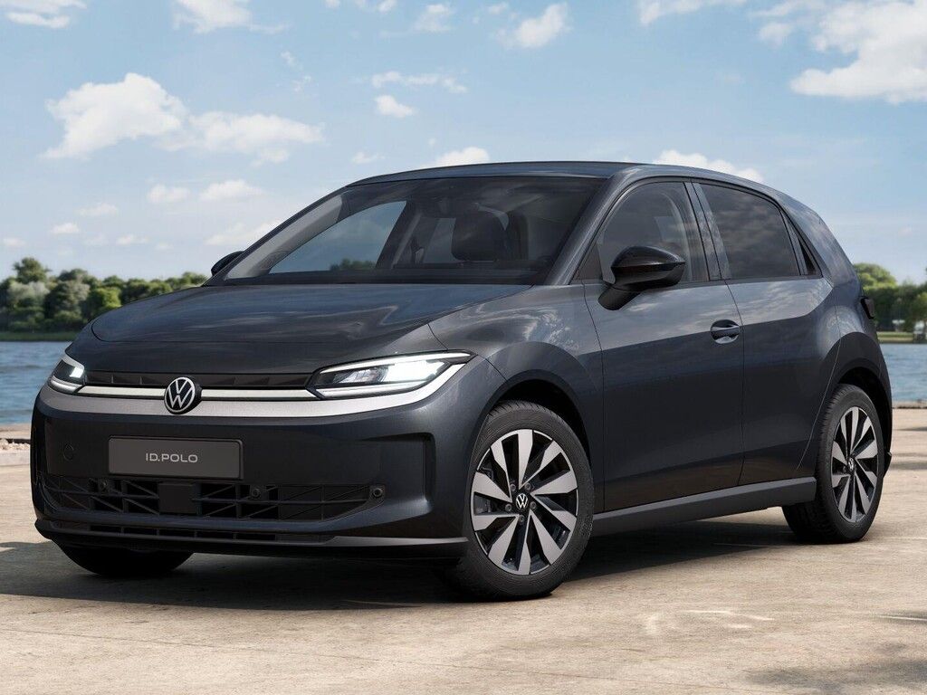 Volkswagen ID. Polo, 52 kWh 45 kW