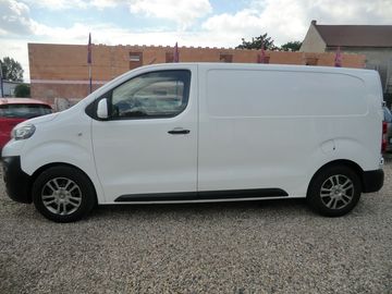 1.6BlueHDi 85kW ČR 1.MAJ. DPH