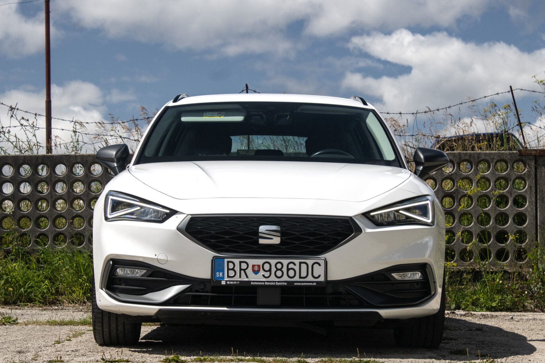 Seat Leon - fotka 2