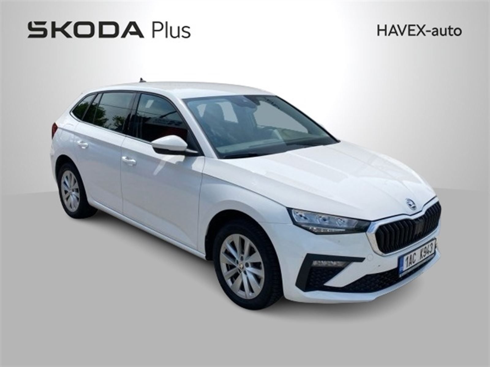 Škoda Scala, 1.0 TSI Top Selection