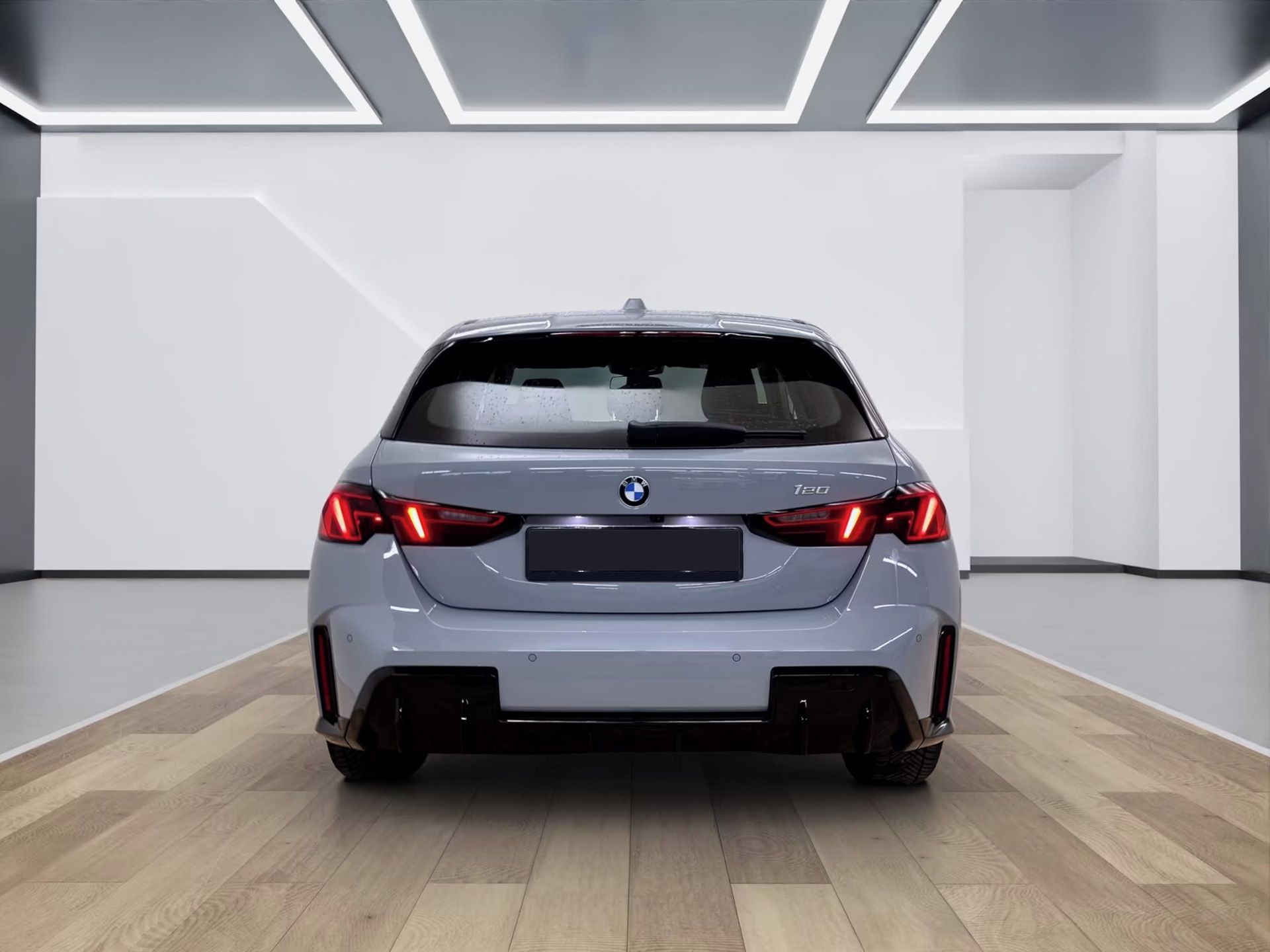 BMW Řada 1, 120 M-Sport design Kam DrivAs - fotka 6