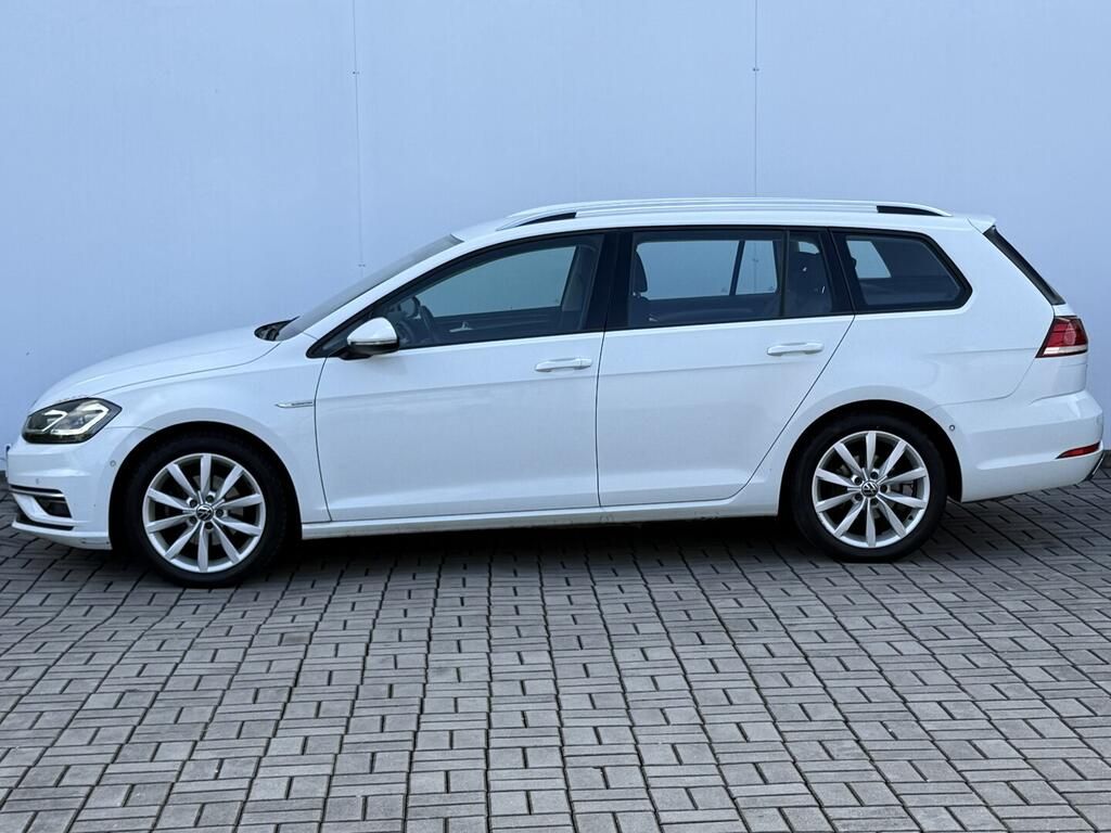 Volkswagen Golf, Bluemotion 1.5 TSI 96 kW - fotka 3