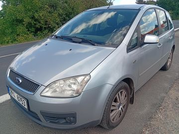 1.6i Ghia, koupeno v ČR